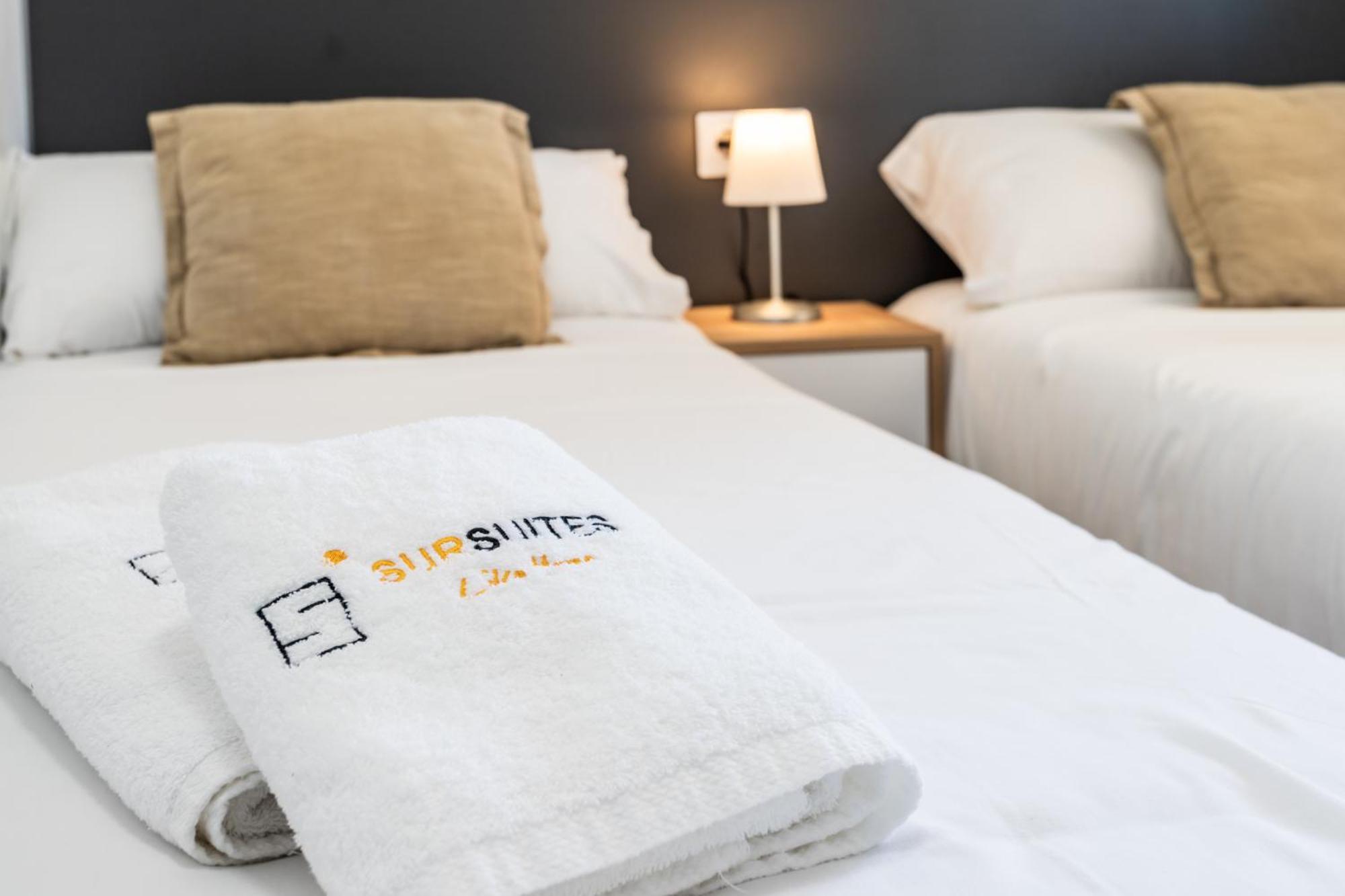 Sur Carihuela Apartment *