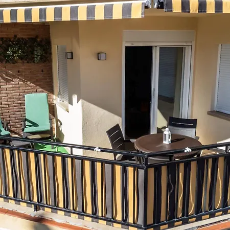 Sur Suites Carihuela Torremolinos Exterior photo