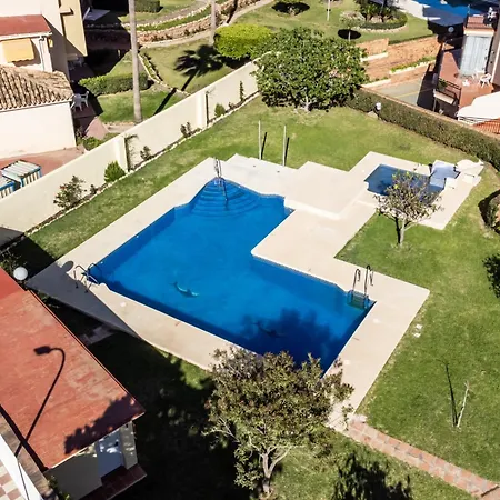 Sur Suites Carihuela Torremolinos Exterior photo