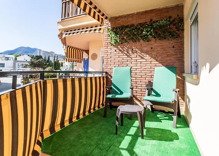 Sur Suites Carihuela