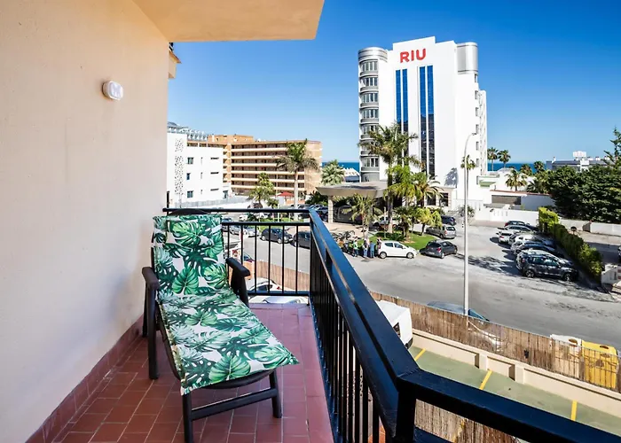 Sur Suites Carihuela