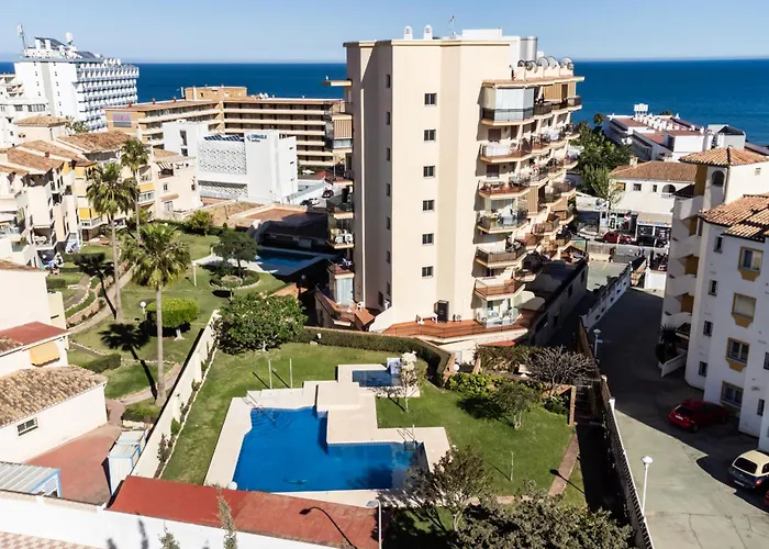 Sur Suites Carihuela