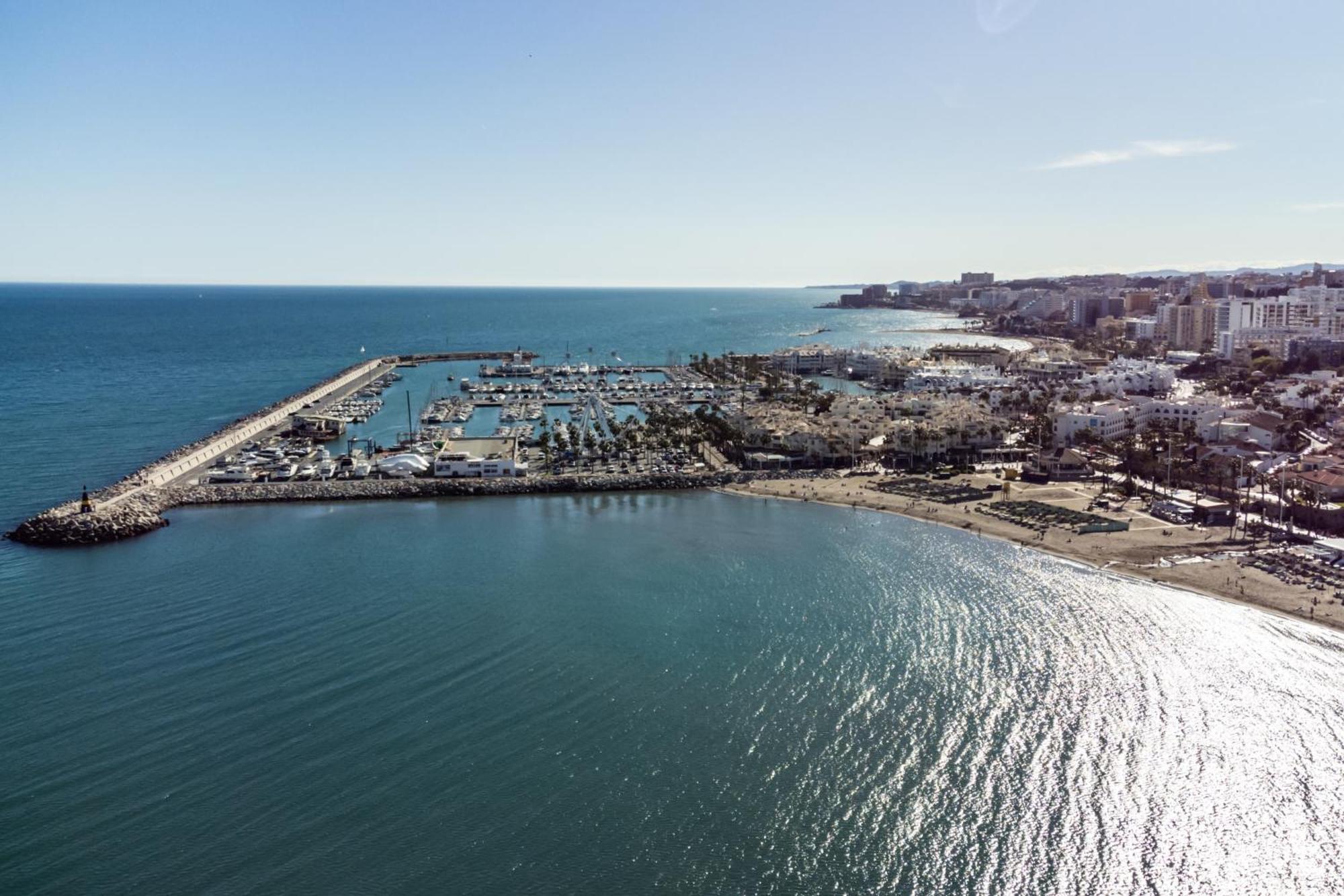 Sur Carihuela Apartamento