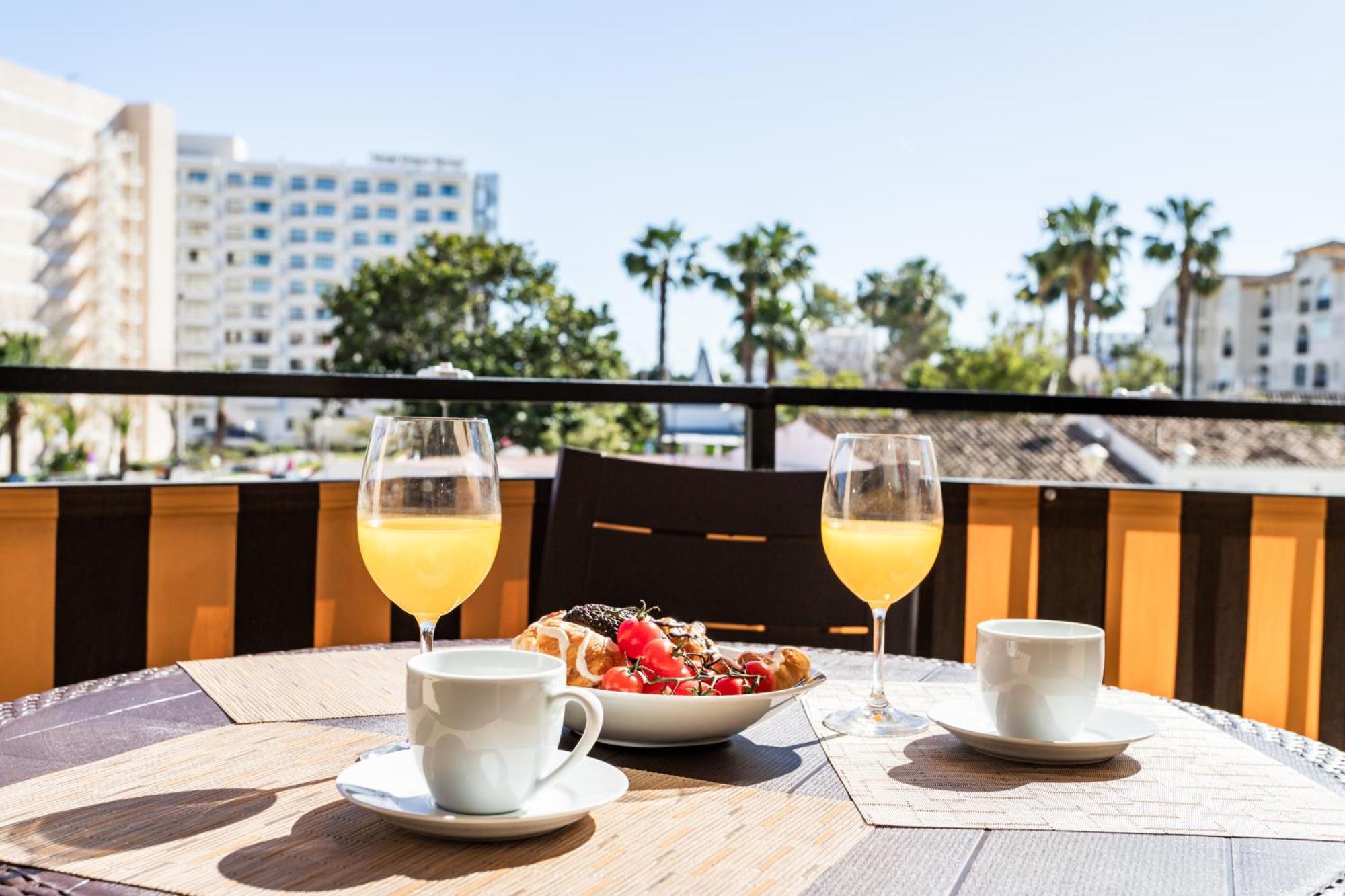 Apartamento Sur Carihuela Torremolinos