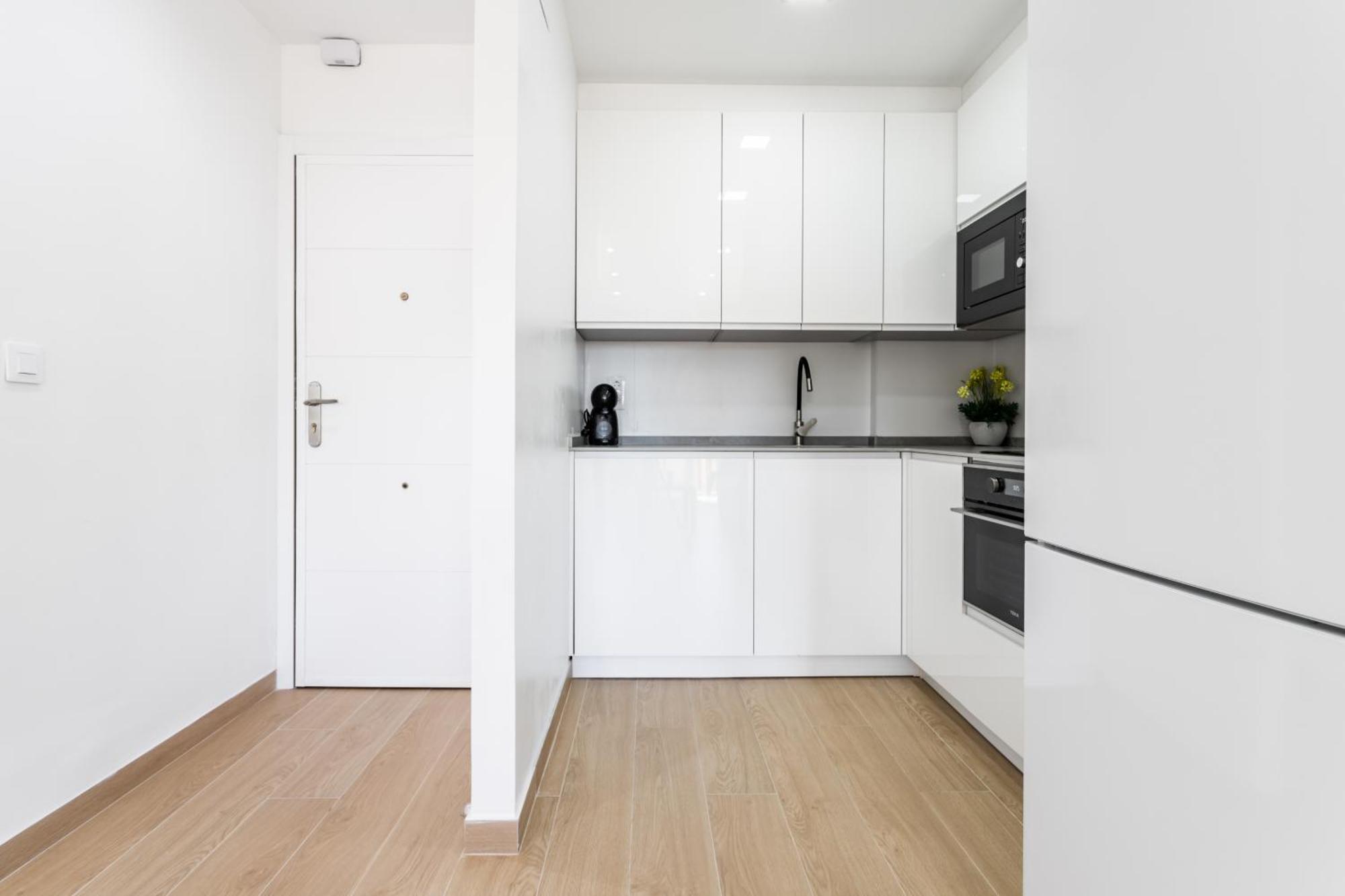 Apartamento Sur Carihuela *