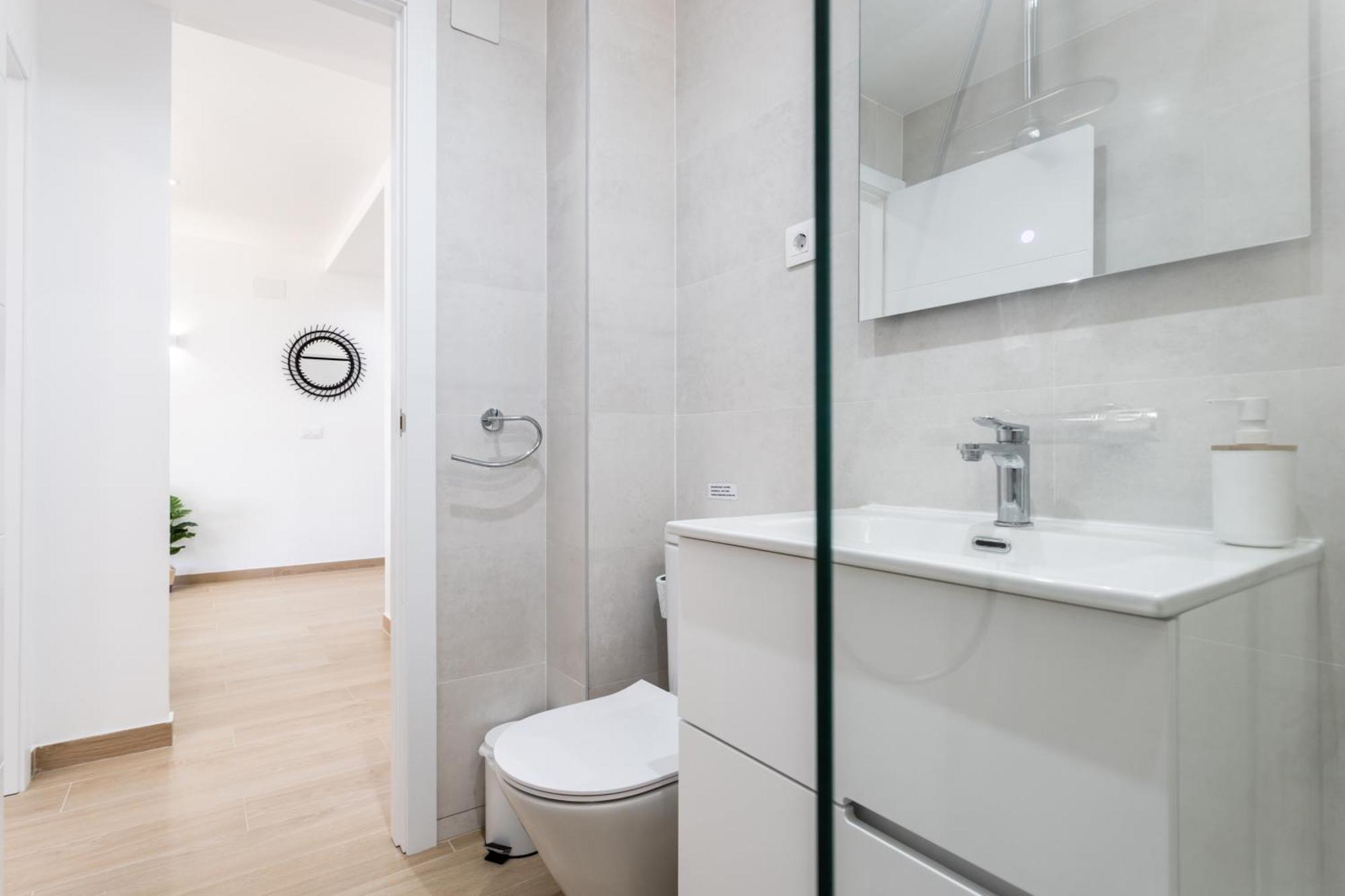 Sur Carihuela Apartamento