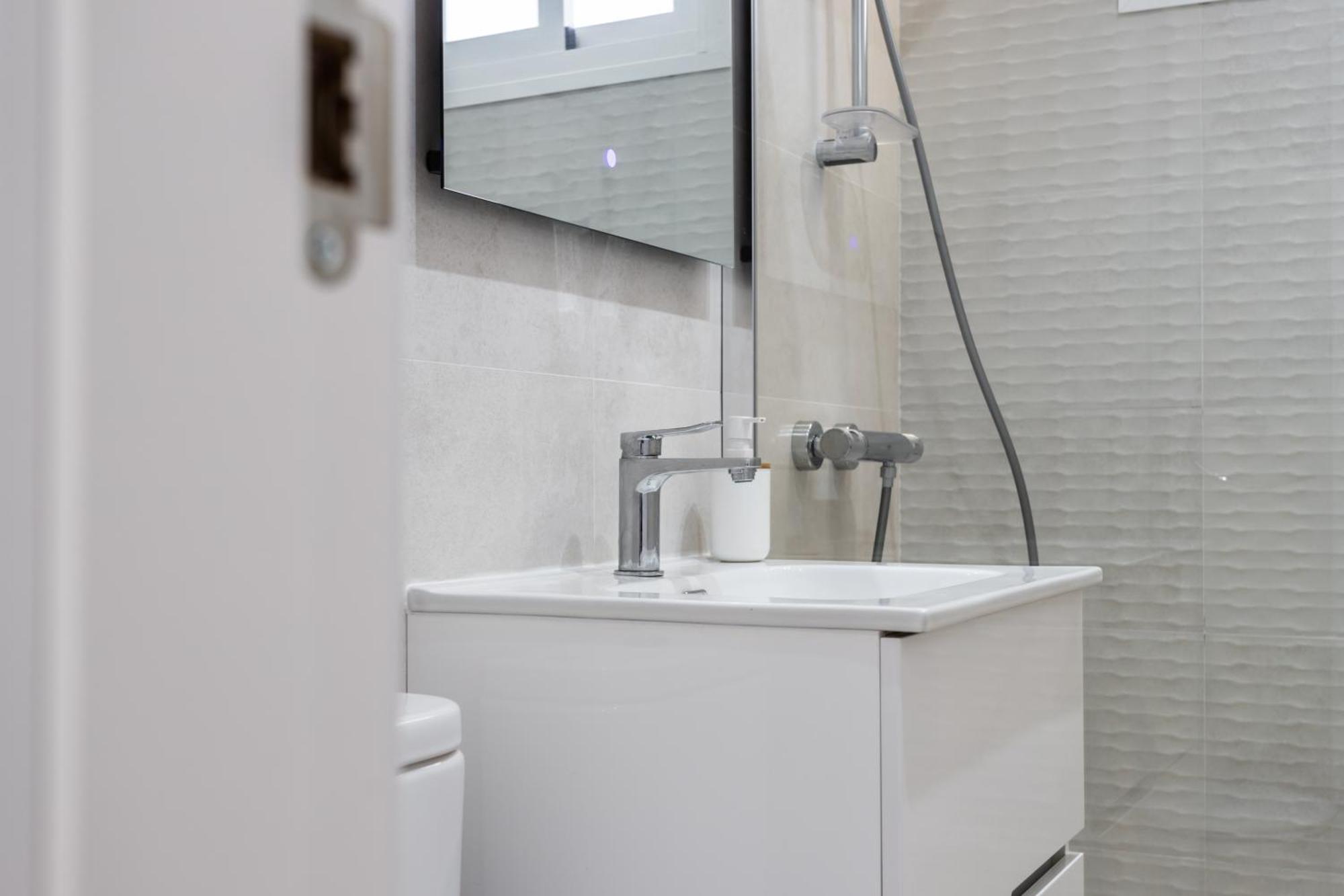 Sur Carihuela Apartamento *