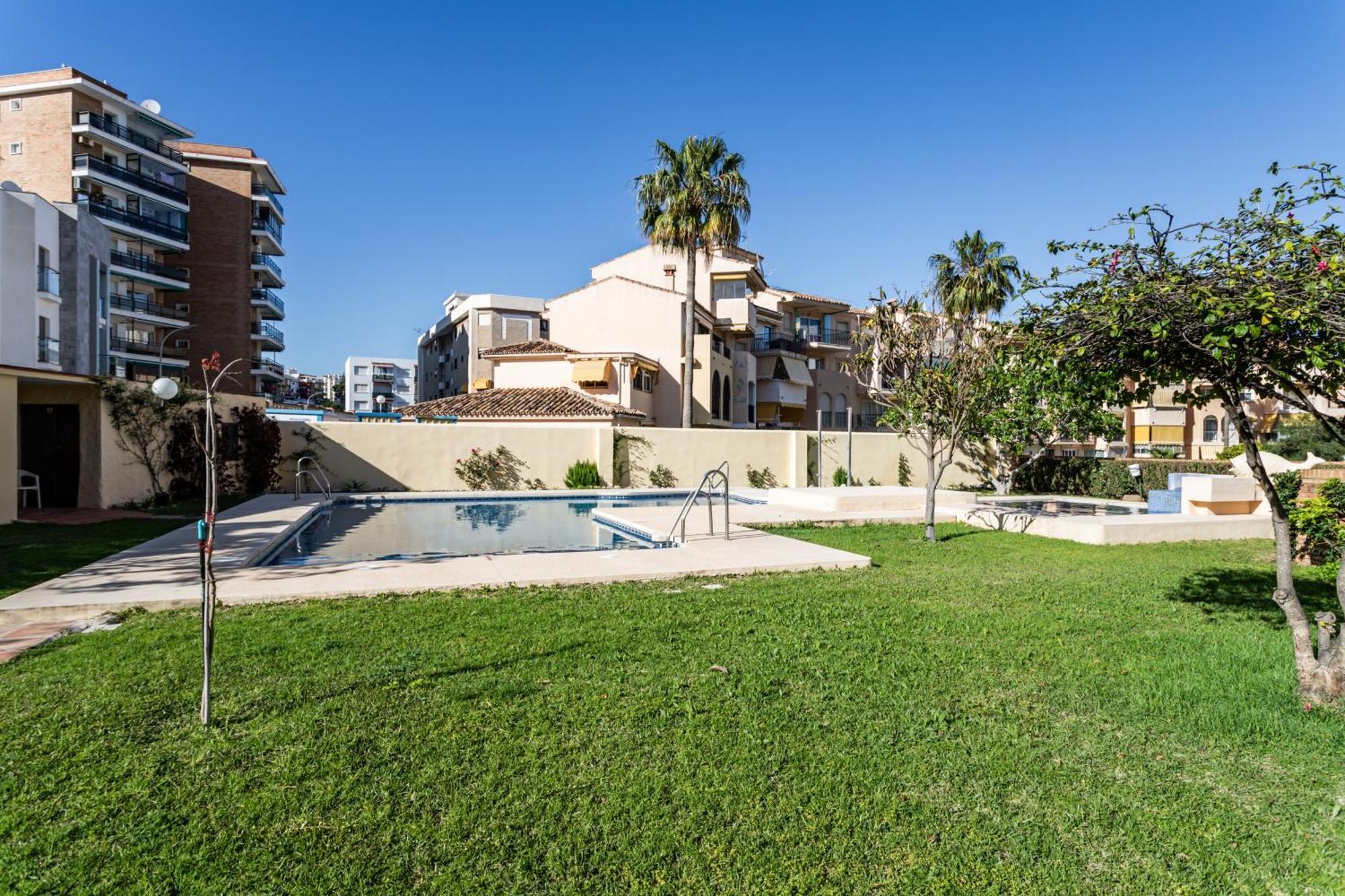 Sur Carihuela Apartamento *