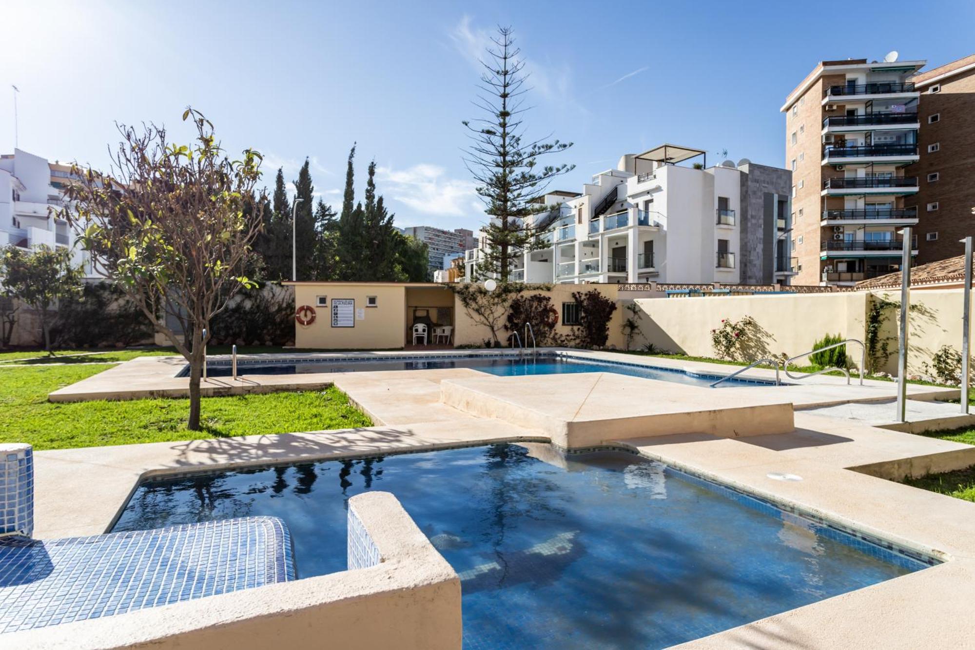 Sur Carihuela Apartamento