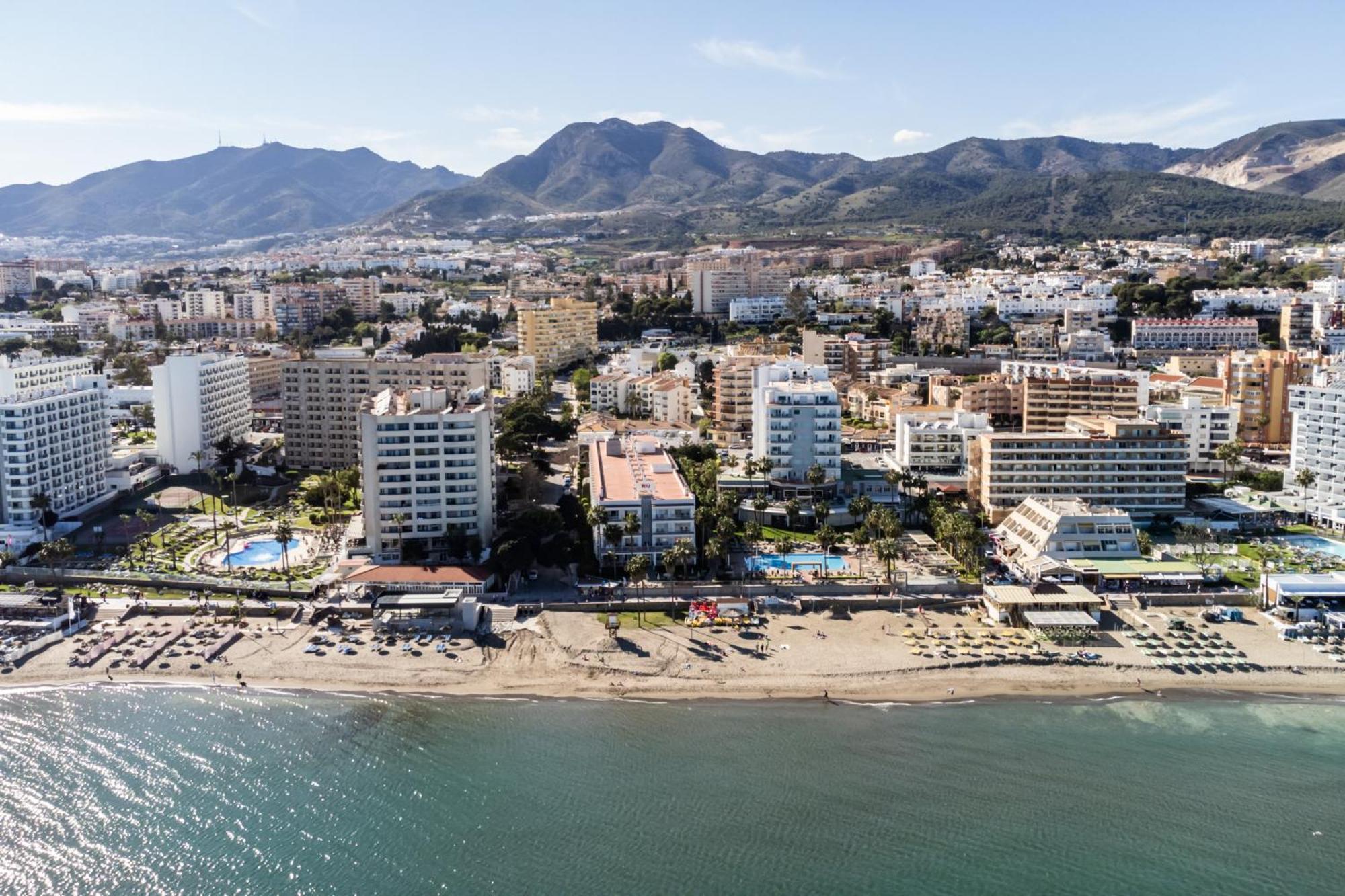 Apartamento Sur Carihuela