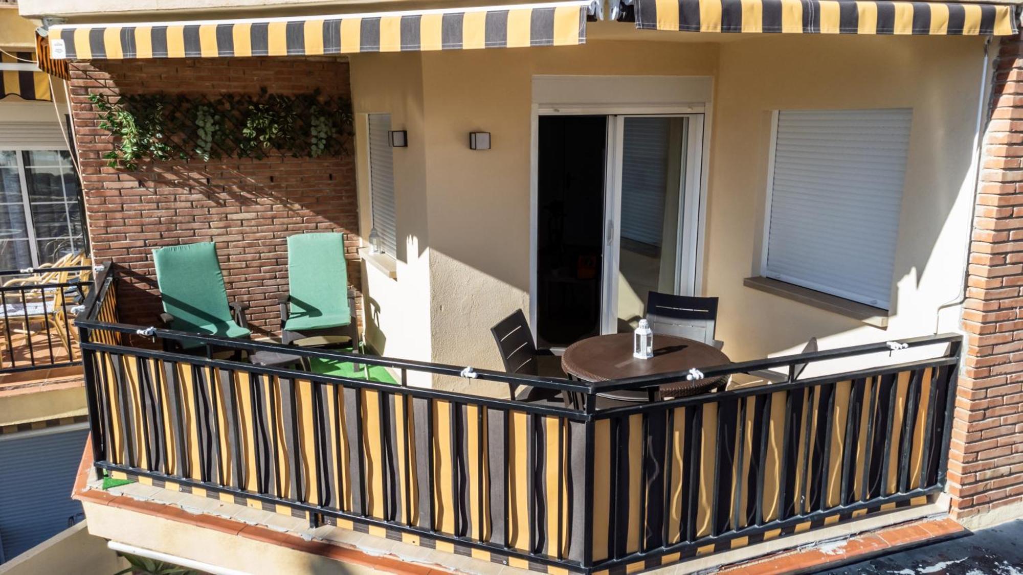 Sur Carihuela Apartamento Torremolinos