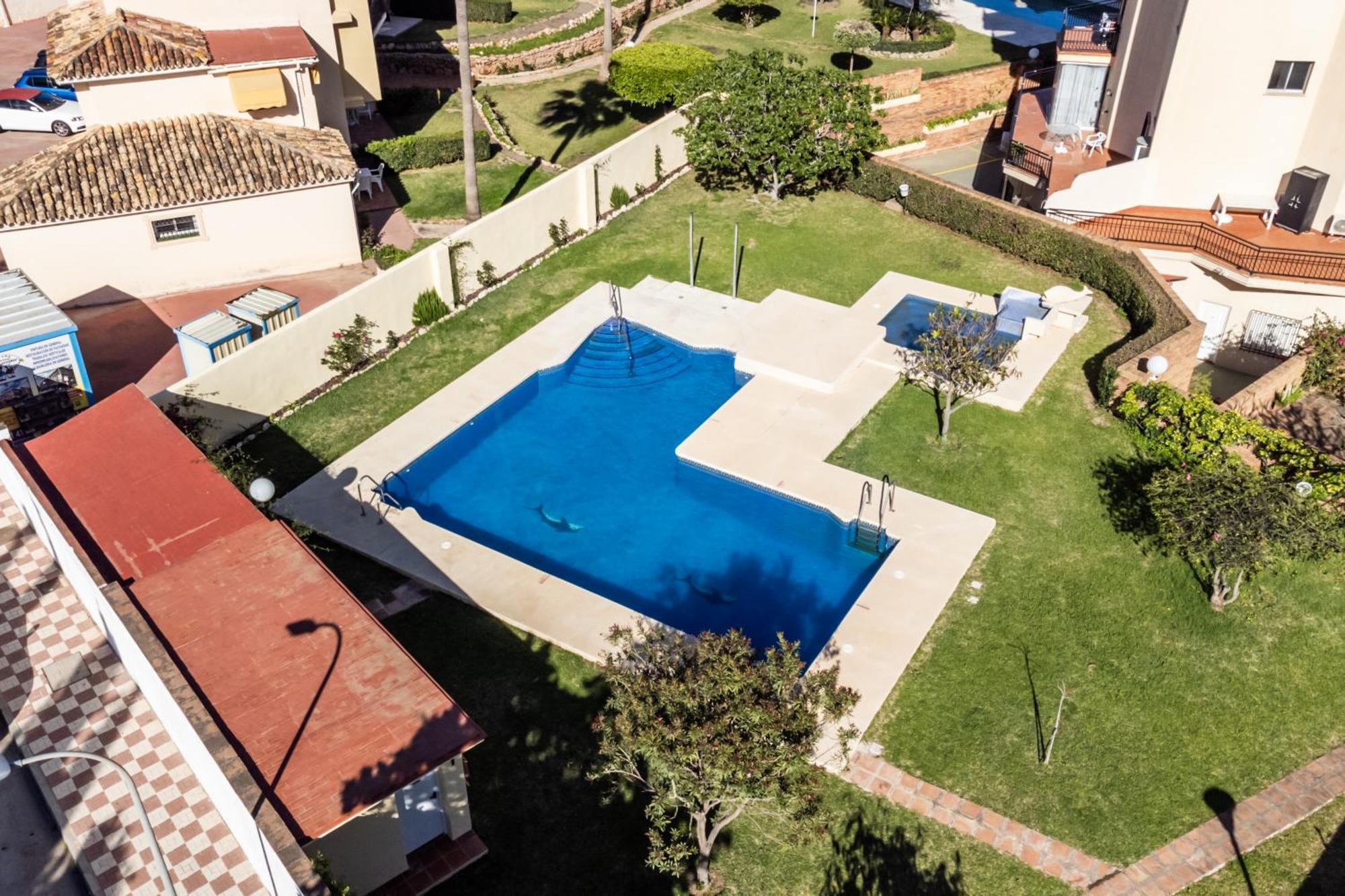 Sur Carihuela Apartamento Torremolinos